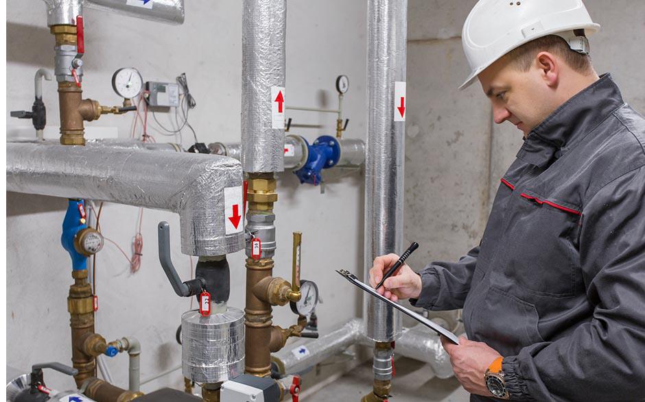 entretien chauffage électrique pas cher Paris 19