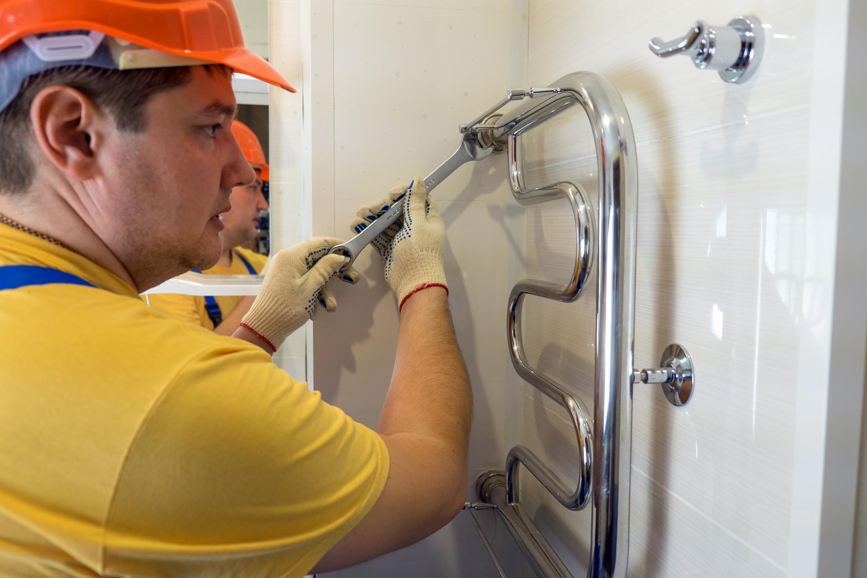 entretien chauffage électrique pas cher Paris 19