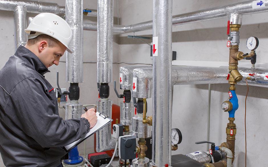 entretien chauffage électrique pas cher Paris 19