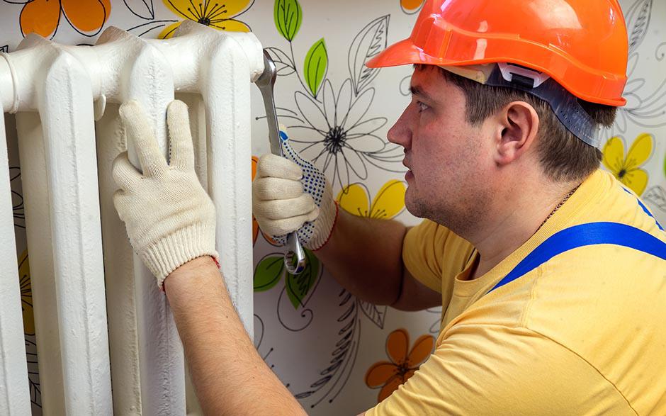 entretien chauffage électrique pas cher Sevran